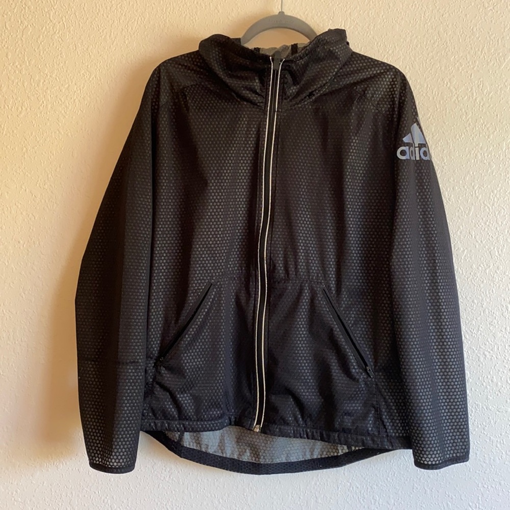 Adidas Jacket
